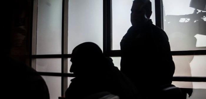 Carabinero acusado de abusar y violar a su hijastra quedó en prisión preventiva