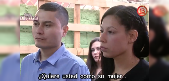 'Contra Viento y Marea': la conmovedora historia que sensibilizó a televidentes