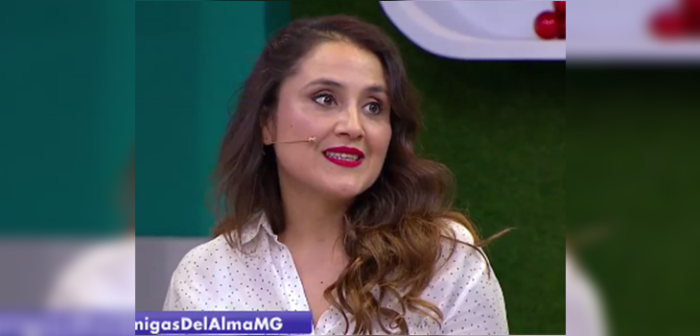 Pamela Leiva quiere convertirse en madre: contó en Mucho Gusto que tuvo una pérdida