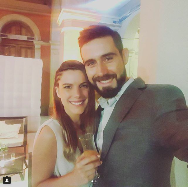 Joaquín Malig | Instagram