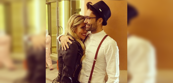 Padre de Coté López reveló detalles del matrimonio de su hija con Luis Jiménez en Chile