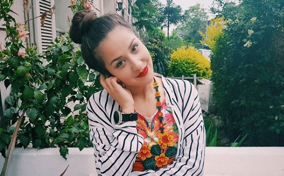 Denise Rosenthal | Instagram