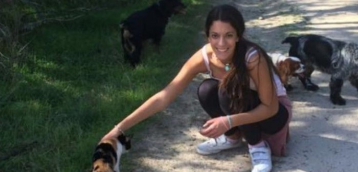 Hallan cadáver de joven de 18 años que desapareció en España el 2016: asesino confesó