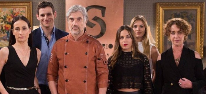 Actriz de 'Dime quién fue' se suma a 'Perdona Nuestros Pecados': regresa a Mega