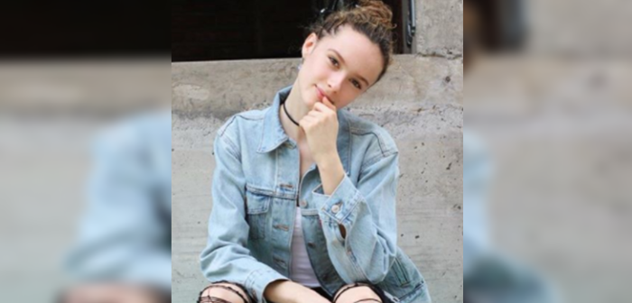 Hija de Alejandra Fosalba se lució en videoclip musical con potente escena