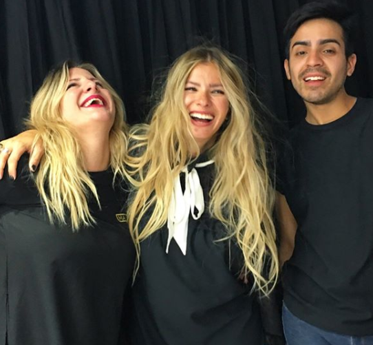 Gaby Petracca | Instagram