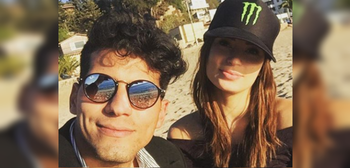 Las causas que habrían gatillado el quiebre entre Ignacio Lastra y Julia Fernández