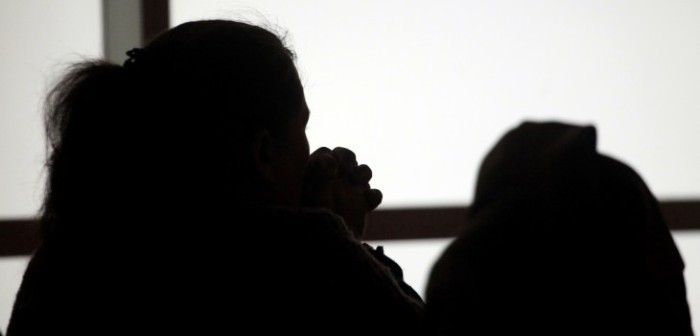 Mujer mató a su esposo y desfiguró con ácido la cara de su amante: querían suplantarlo