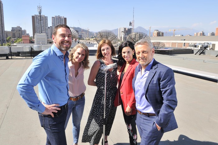 En menos de un día: Juan Manuel Astorga ya tiene nuevo desafío de la mano de Mega