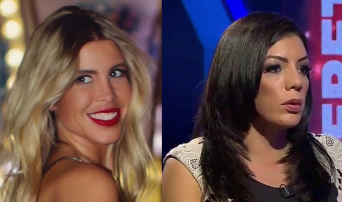 Coté López respondió con irónica publicación a la vidente que vaticinó su quiebre amoroso