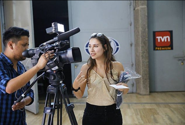 Josefa Barraza | Instagram