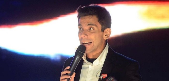 Juan Pablo Queralto | Instagram