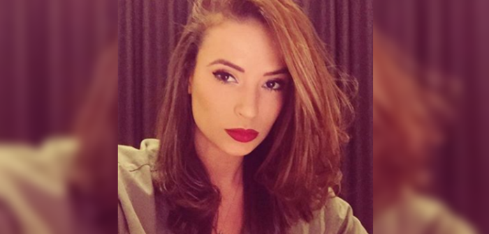 Julia Fernández recordó tragedia que marcó su vida e influyó en su venida a Chile