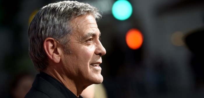 Le tendieron la mano: George Clooney le regaló un millón de dólares a sus mejores amigos