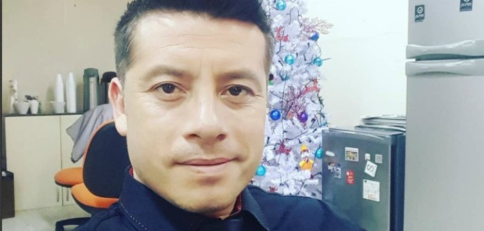 El gran paso de Leandro Martínez junto a su familia a casi un año de irse a Viña del Mar