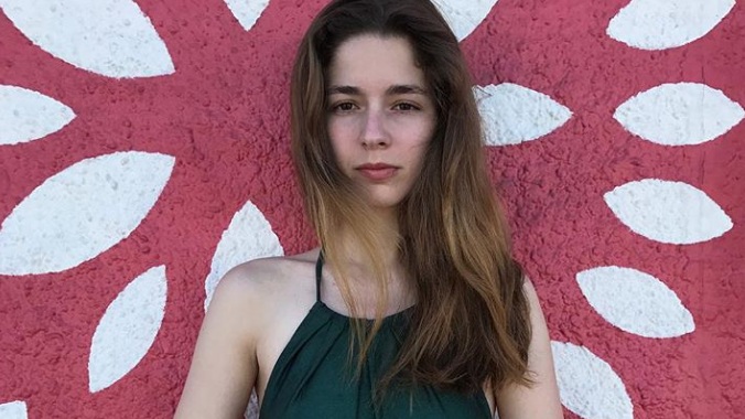 Mariana di Girolamo | Instagram