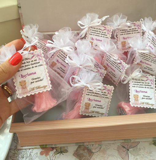 Maura Rivera | Instagram