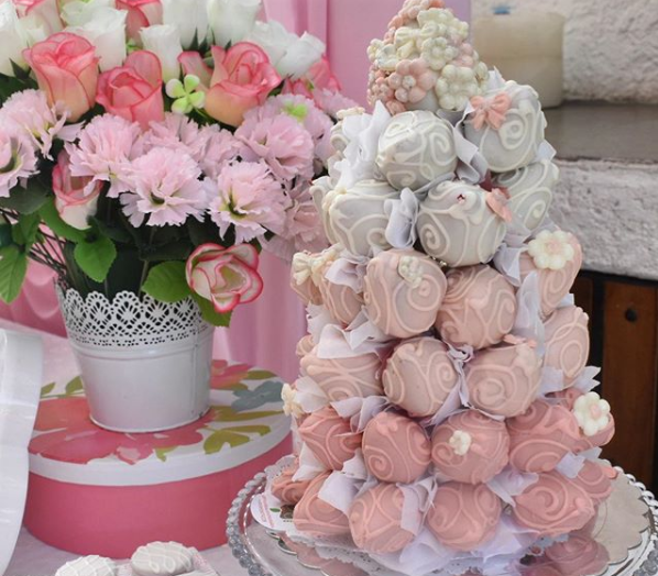 Maura Rivera | Instagram