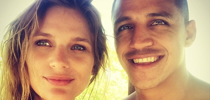 ¡Aclaró los rumores! Mayte Rodríguez habló por primera vez de su relación con Alexis