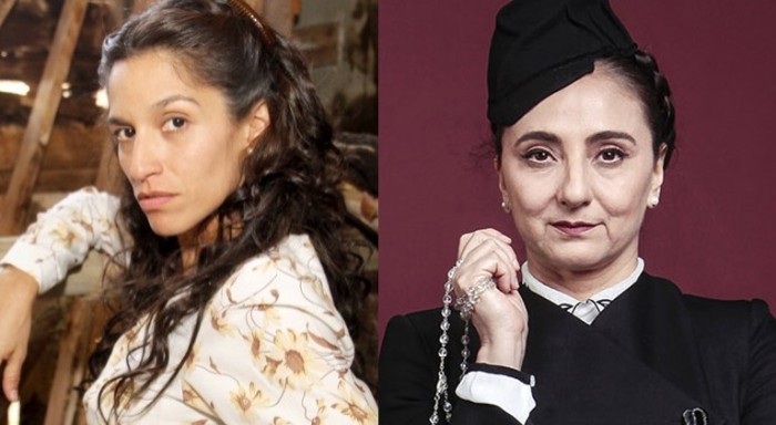 ¡Gran admiración! La emotiva despedida de Loreno Capetillo a Ximena Rivas en redes