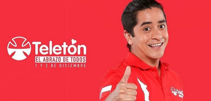 Conoce a los famosos que seguirán el pulso de las redes sociales durante la Teletón