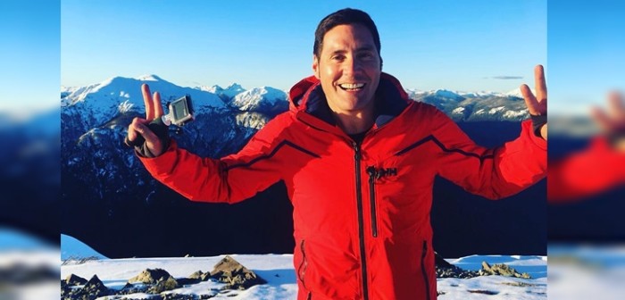 Francisco Saavedra confirmó que no participará de Viña 2018: está con otros proyectos