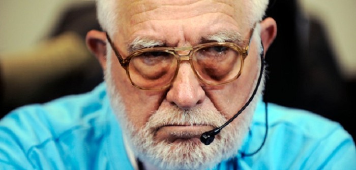 Don Miguel continúa luchando contra el cáncer alejado del tabaco: “Me siento jodido”