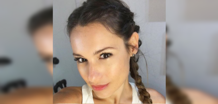Pampita cautivó a sus seguidores con renovado look: algunos pensaron que era peluca