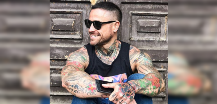 El intenso entrenamiento de Pascual Fernández para competir en actividades de la Teletón