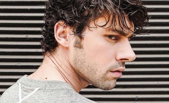 Pedro Campos | Instagram