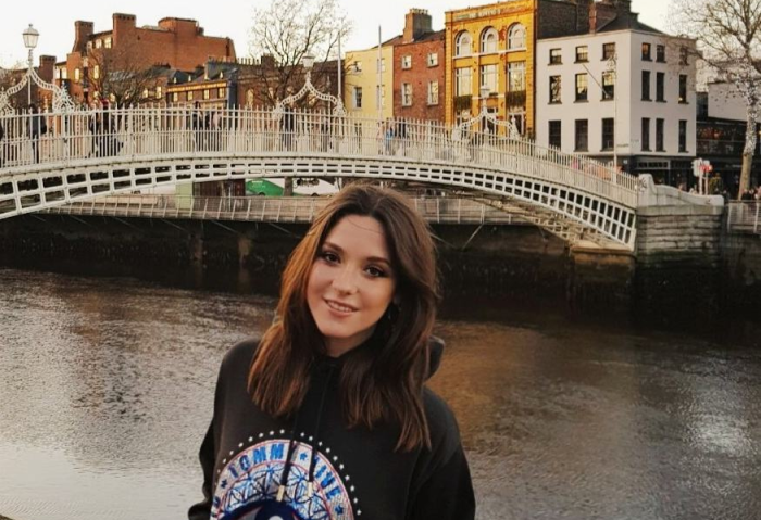 Sigue afectada: las sentidas palabras de Kel Calderón sobre quiebre con Pangal