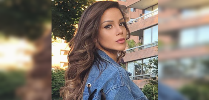 Silvina Varas exhibe su tonificada figura tras cambio en su estilo de vida