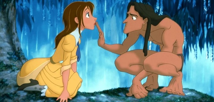 Cristián Riquelme y Josefina Fiebelkorn lucirán como Tarzán y Jane en musical gratuito