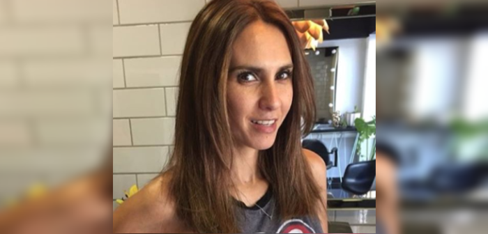 Yazmín Vázquez reveló que estar en MILF la ha ayudado a controlar compleja enfermedad