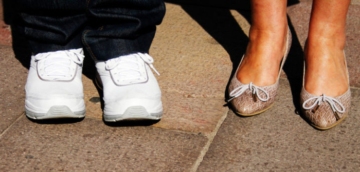 Acusan discriminación contra niña con síndrome de Down en colegio de Algarrobo