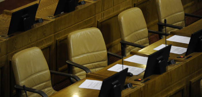 La polémica decisión de diputados sobre regreso a sus labores el 2 de enero