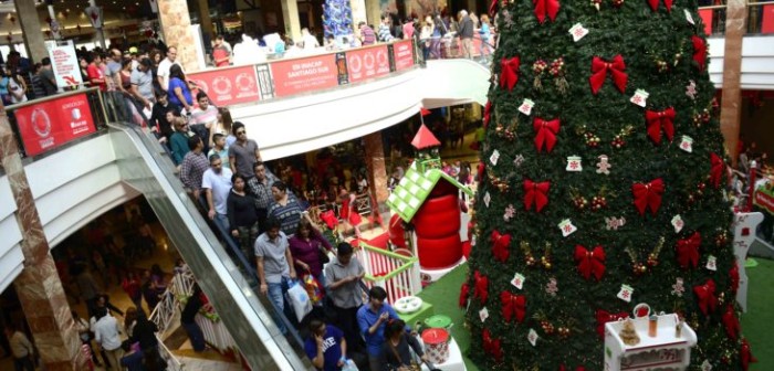 Los nuevos horarios de malls, supermercados y farmacias para esta segunda vuelta