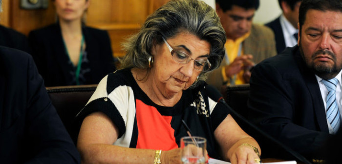 Investigan a Virginia Reginato por presunto delito en entrega de permisos de edificación