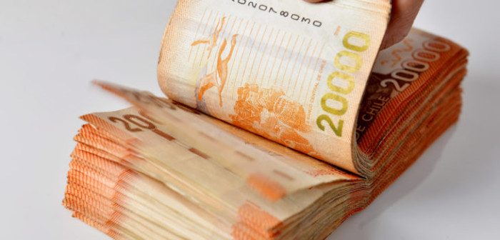 Fonasa extendió plazo para cobrar excesos: quedan 1.200 millones de pesos