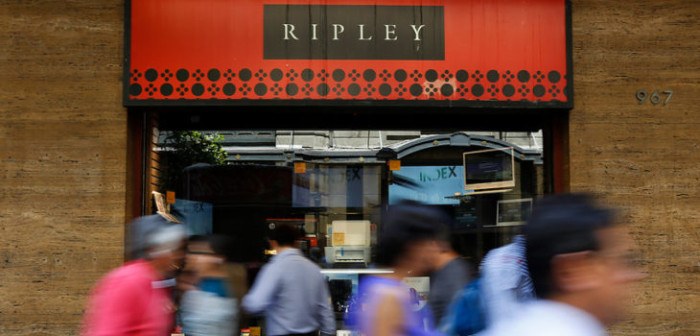 Corte de Apelaciones de Santiago multa a Ripley por promoción engañosa