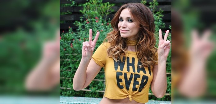 Se queda en el canal: la jugada maestra de TVN para 'blindar' a Alejandra Fosalba