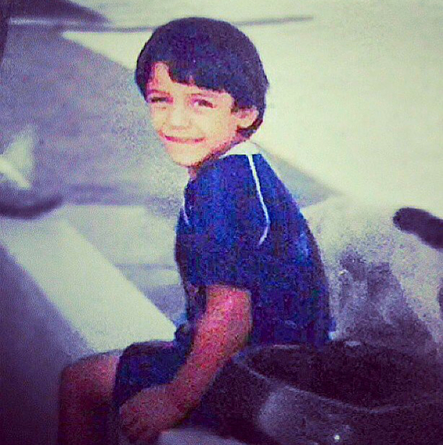 Alexis Sánchez | Instagram