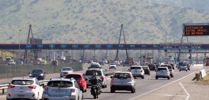 12 muertos y más de 300 accidentes de tránsito se registran en este fin de semana largo