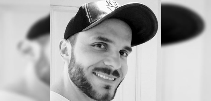 Álvaro Ballero compartió impresionante última eco de su hijo: se aprecian sus rasgos