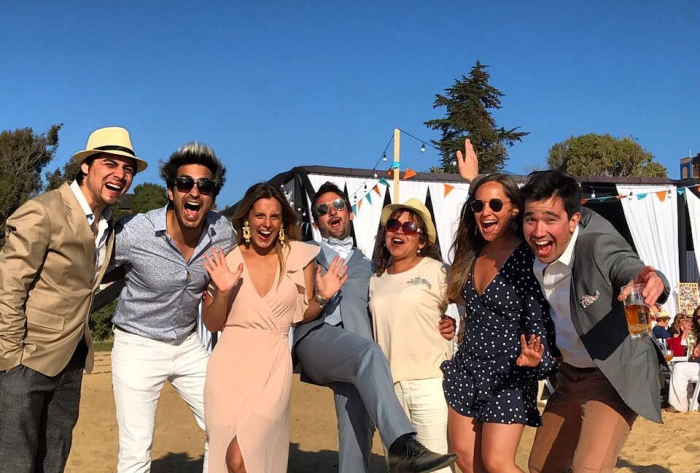 ¿Han cambiado? Ex integrantes de 