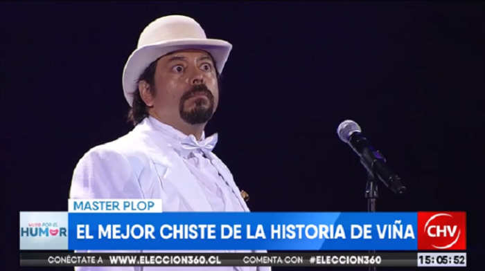 ¿Se pusieron de acuerdo? Televidentes critican emisión simultánea de rutinas humorísticas