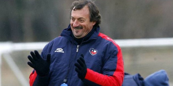 La emotiva arenga póstuma de Luis Bonini para la Teletón en el Estadio Nacional