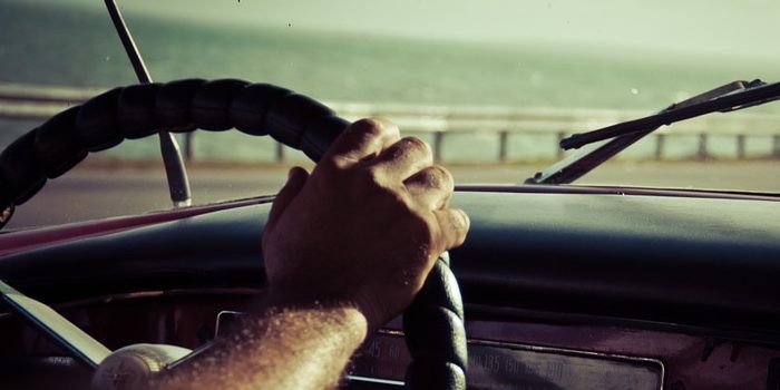 Encuentran en Valparaíso a tres niños dentro de camioneta que fue robada en Villa Alemana