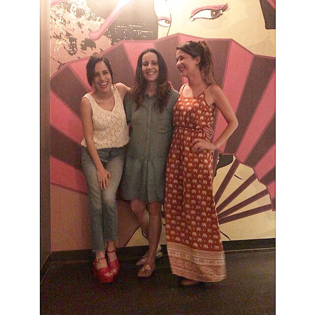 Camila Hirane | Instagram