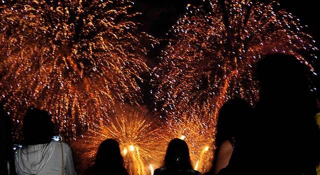 Alcaldesa Virginia Reginato suspendió tradicional fiesta de fin de año en Castillo Wulf